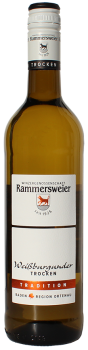 2024 Weißer Burgunder Kabinett trocken